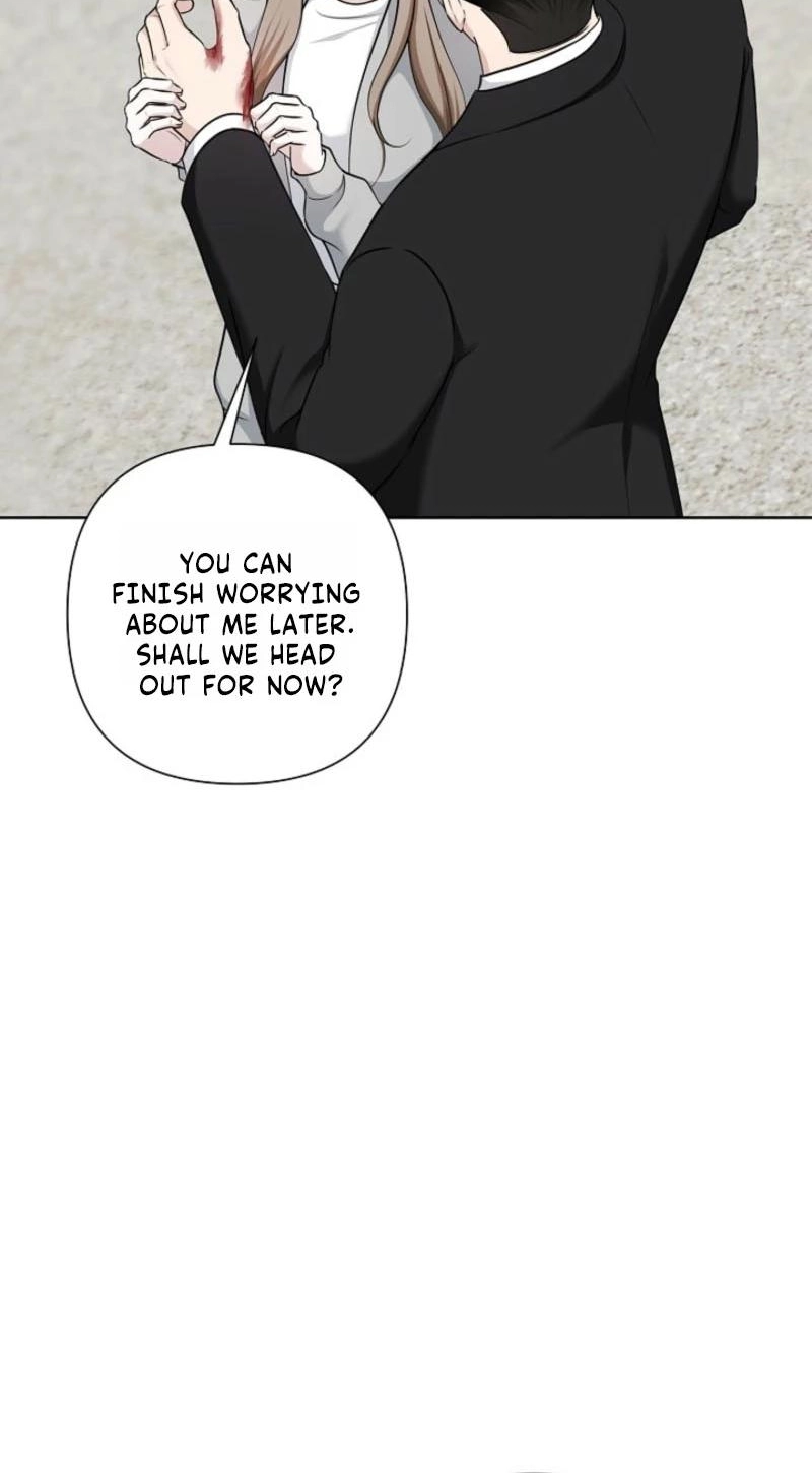 Mystic City Chapter 25 page 32