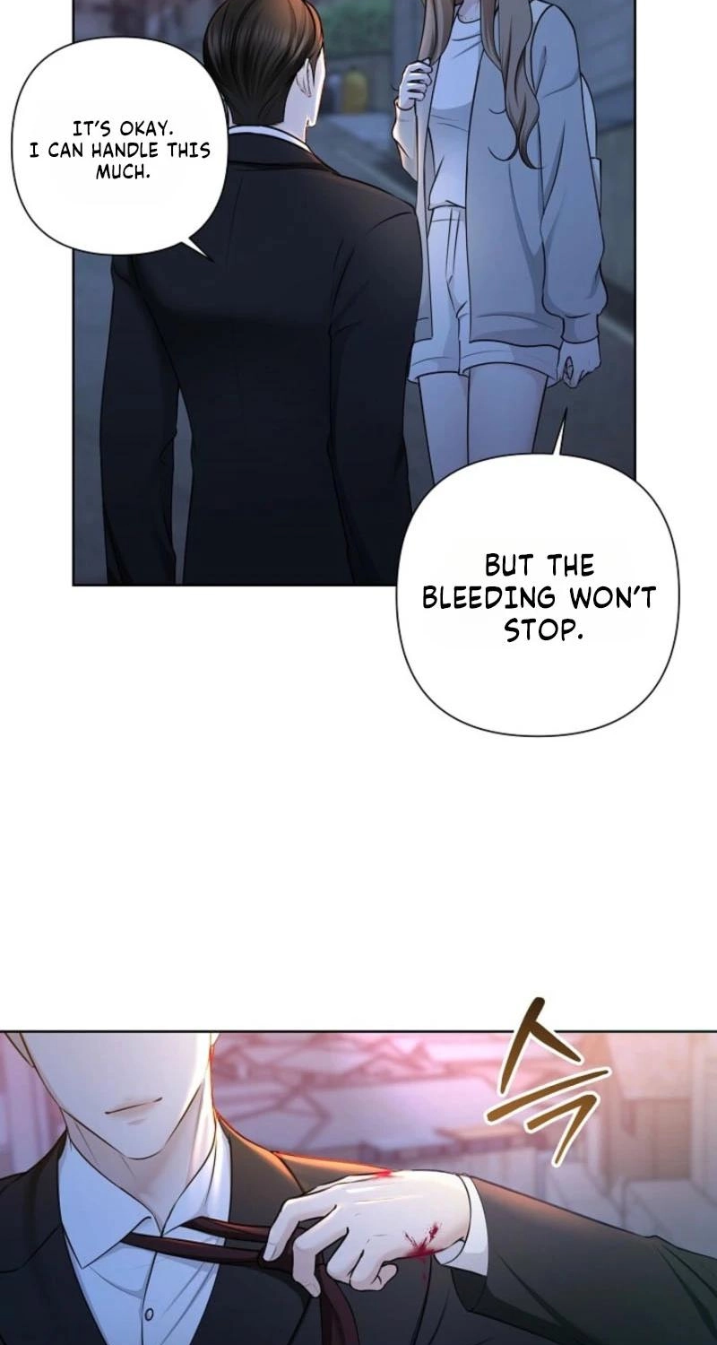 Mystic City Chapter 25 page 39