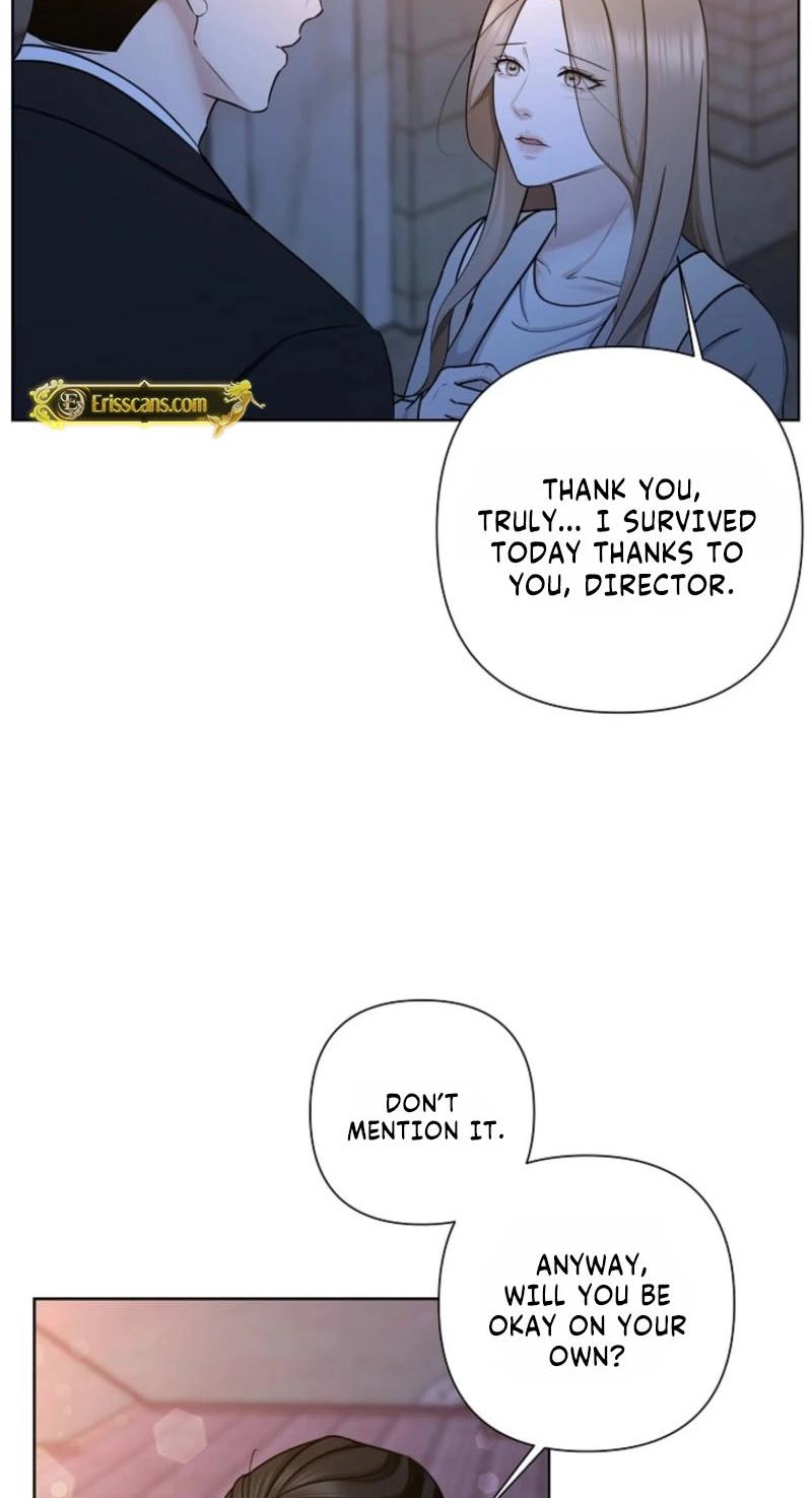 Mystic City Chapter 25 page 58