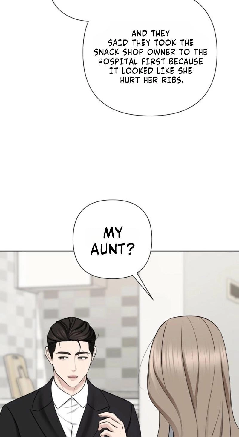 Mystic City Chapter 26 page 11