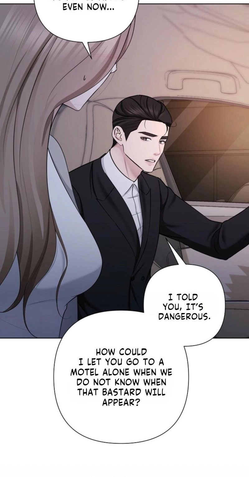 Mystic City Chapter 26 page 24
