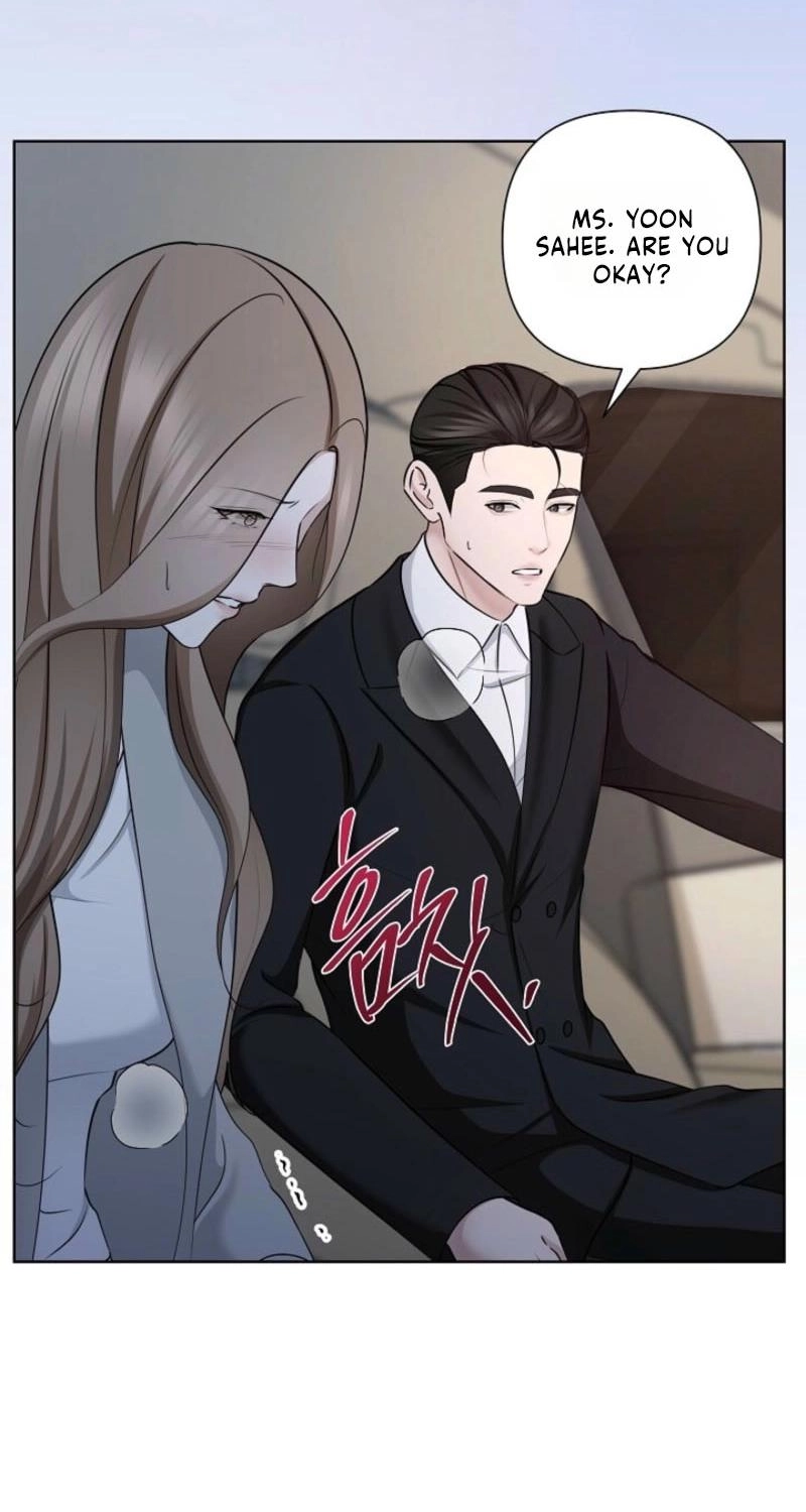 Mystic City Chapter 26 page 32