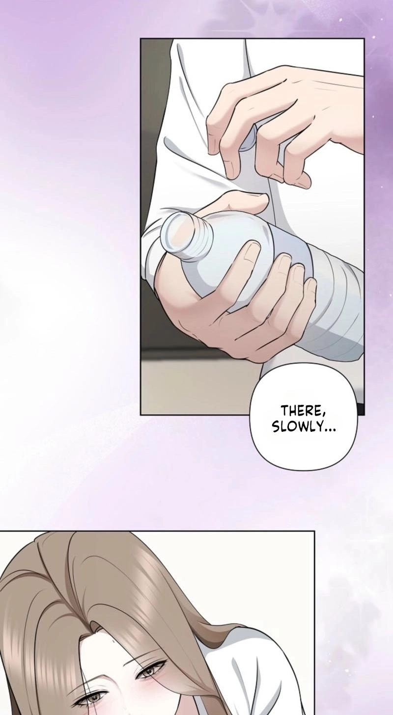 Mystic City Chapter 27 page 26