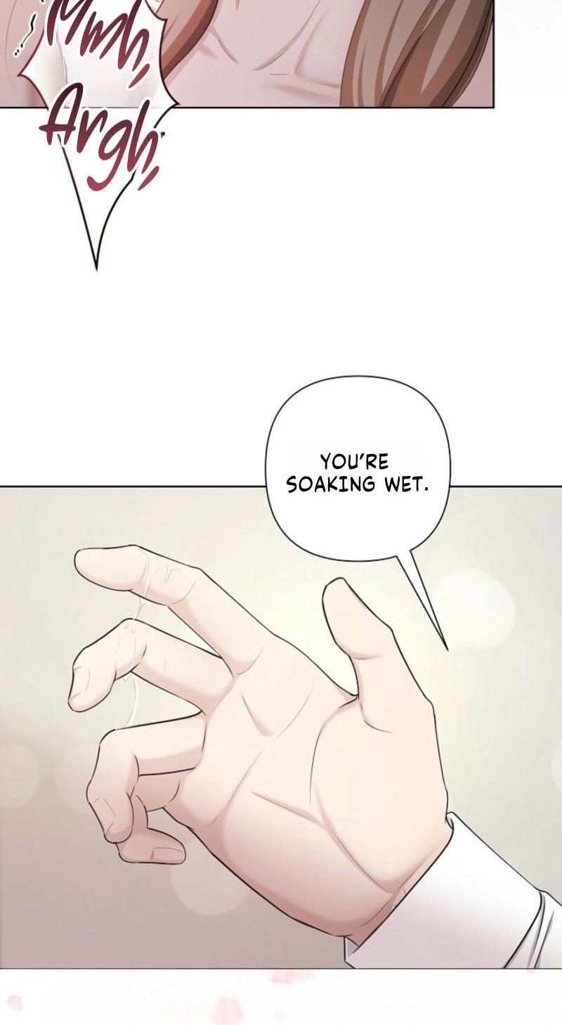 Mystic City Chapter 28 page 46