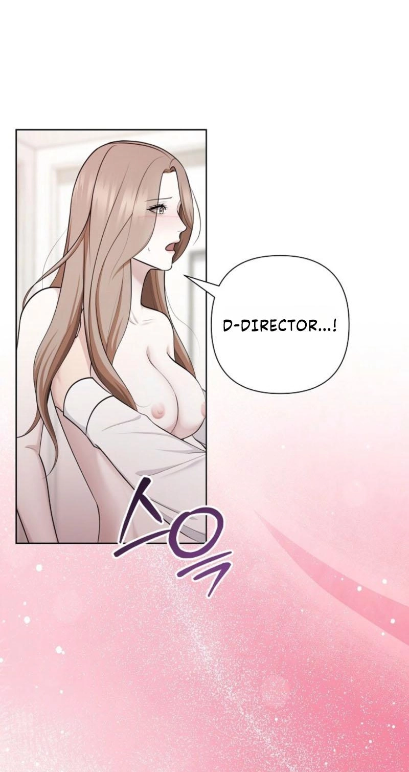 Mystic City Chapter 28 page 15