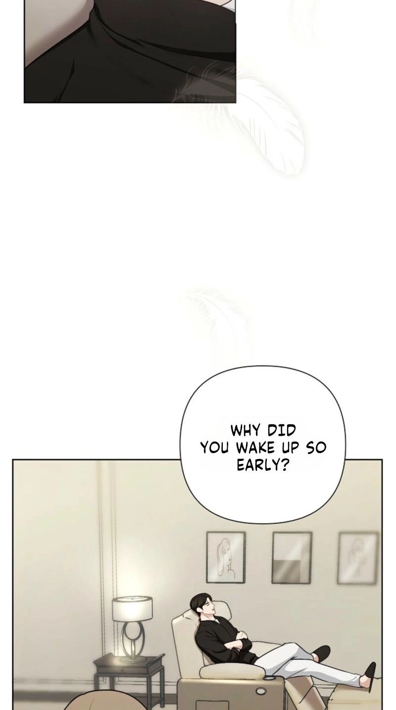 Mystic City Chapter 29 page 26