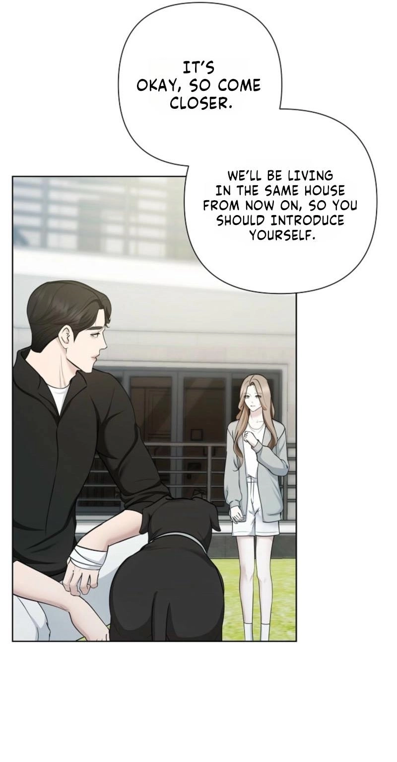 Mystic City Chapter 29 page 64