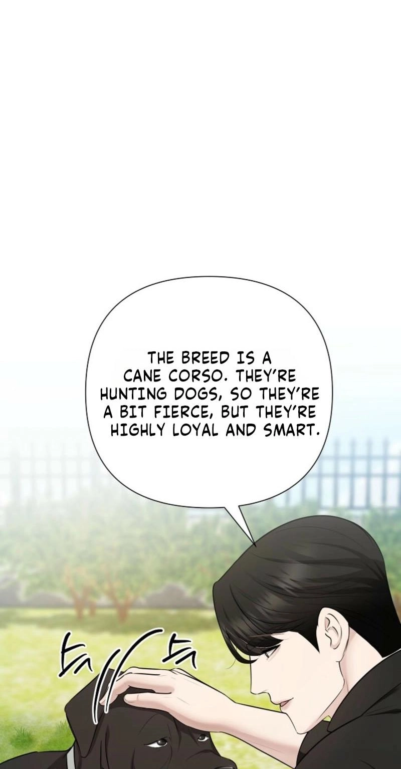 Mystic City Chapter 29 page 66
