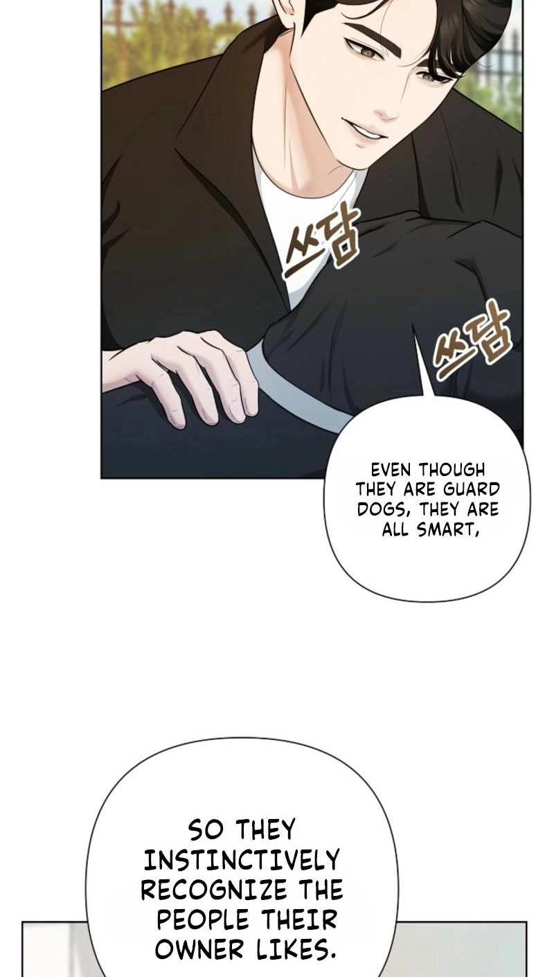 Mystic City Chapter 29 page 74