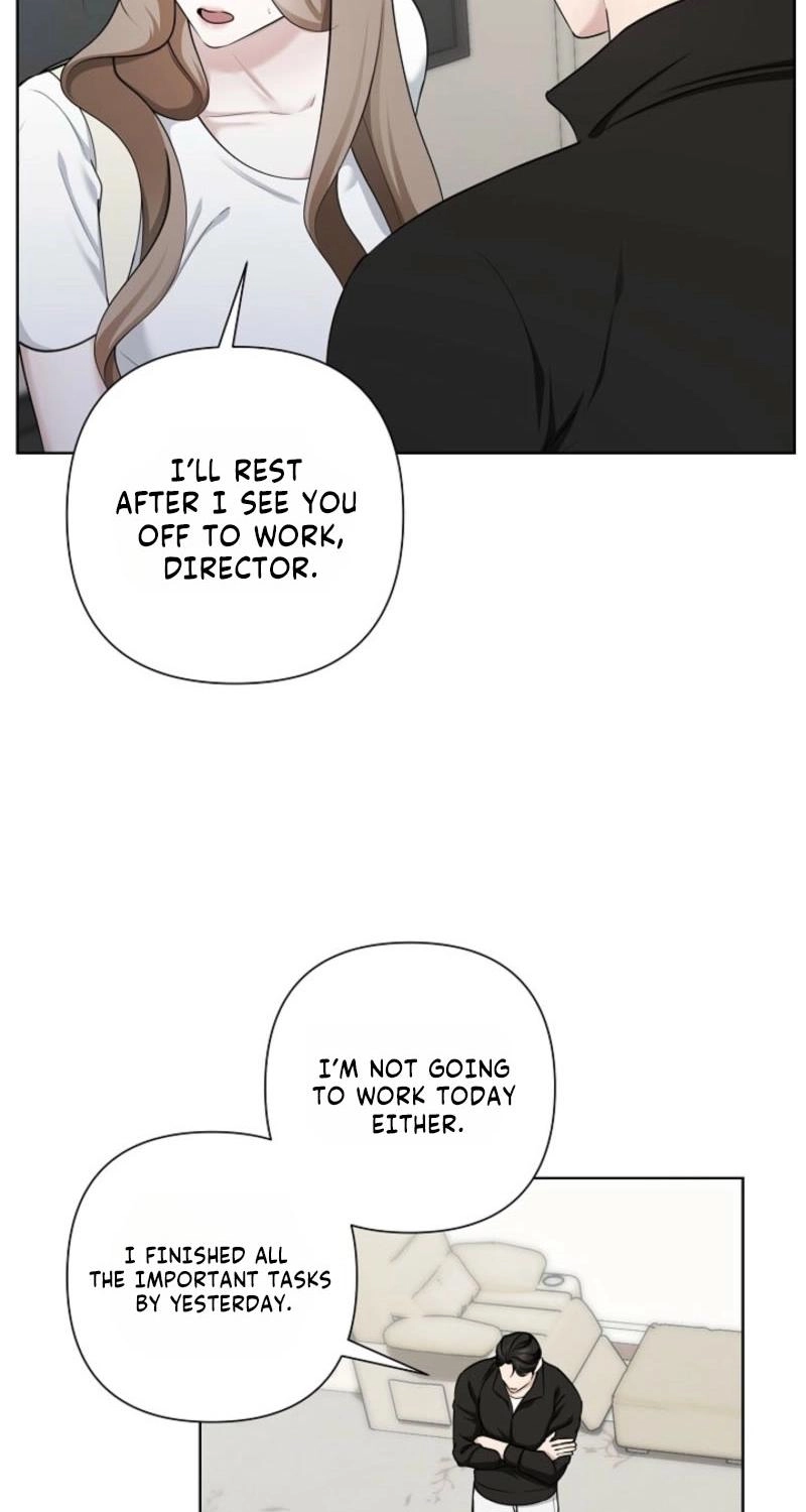 Mystic City Chapter 29 page 44