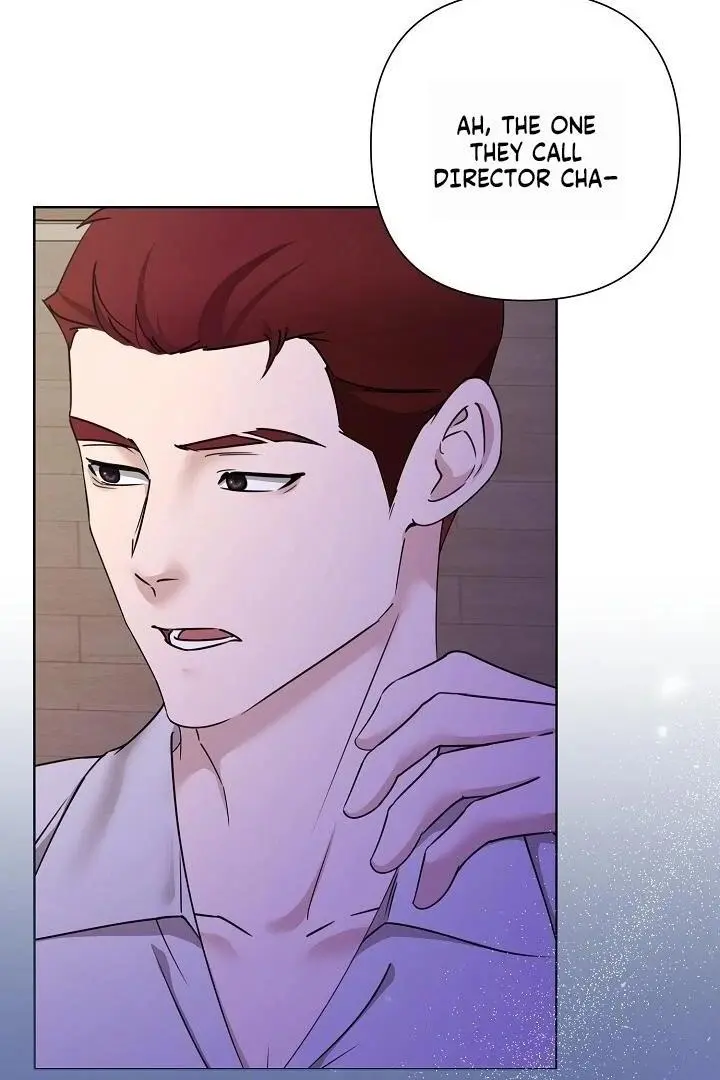 Mystic City Chapter 3 page 2