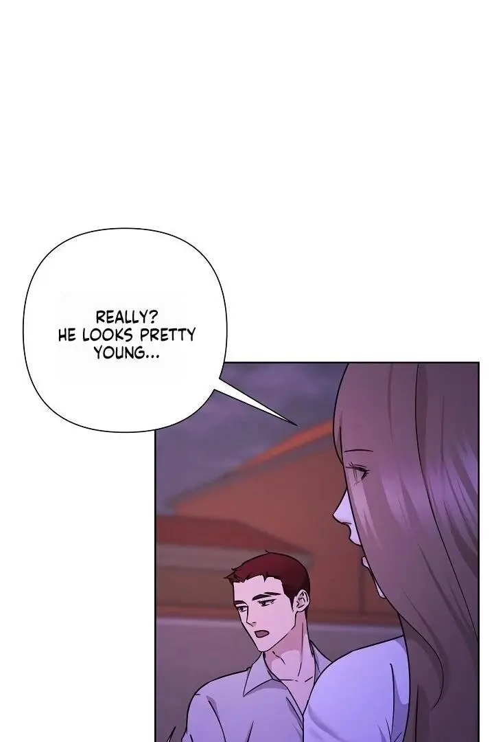 Mystic City Chapter 3 page 8