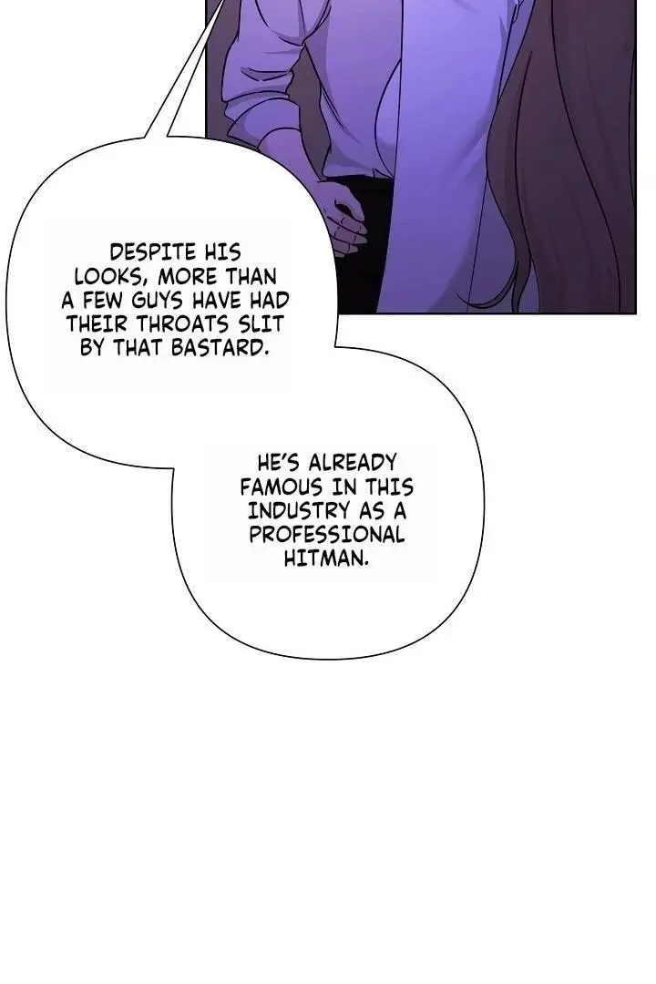 Mystic City Chapter 3 page 9