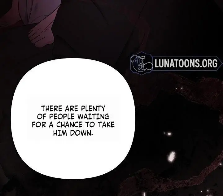 Mystic City Chapter 3 page 13