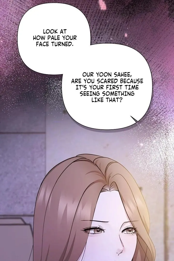 Mystic City Chapter 3 page 17