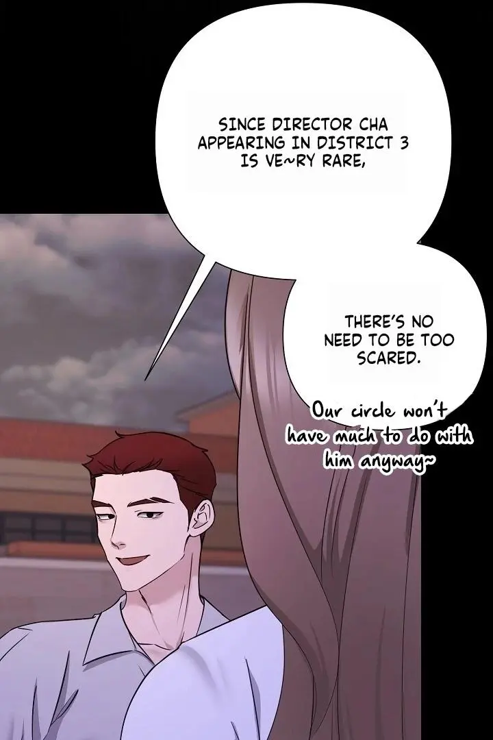 Mystic City Chapter 3 page 15