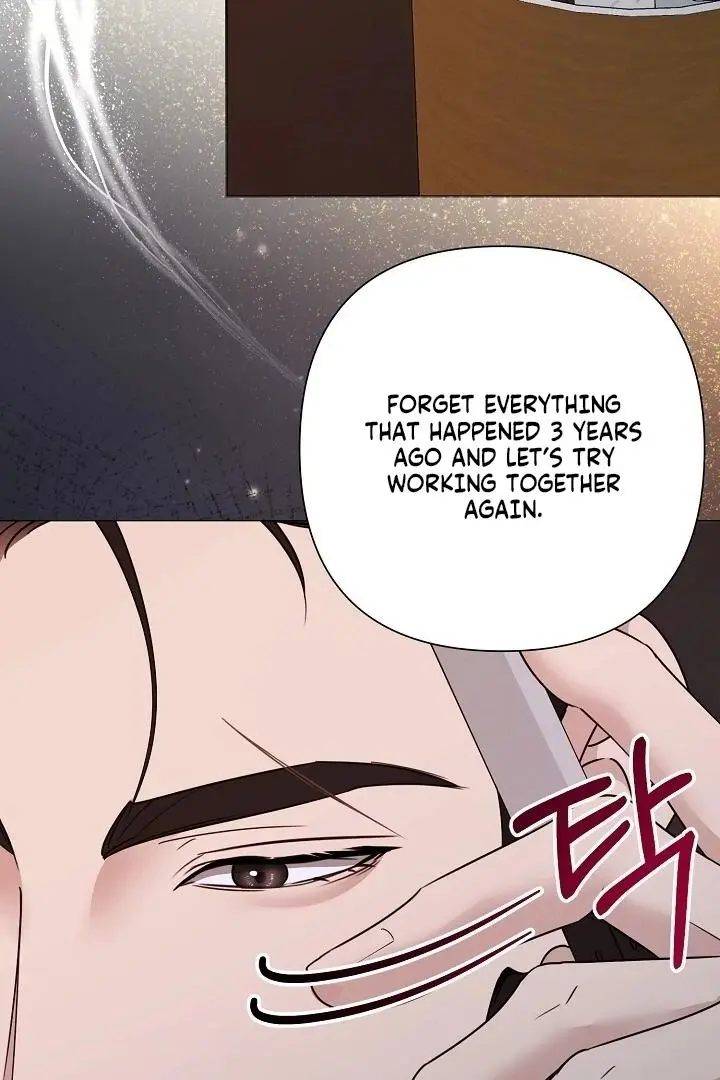 Mystic City Chapter 3 page 32