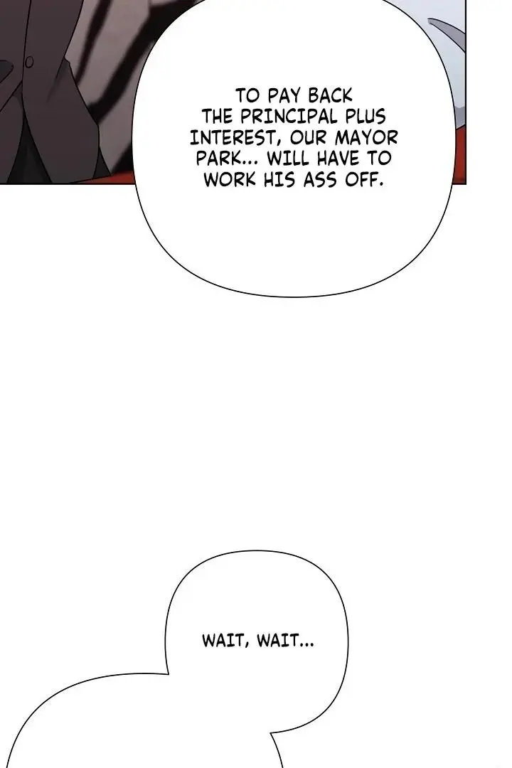 Mystic City Chapter 3 page 40