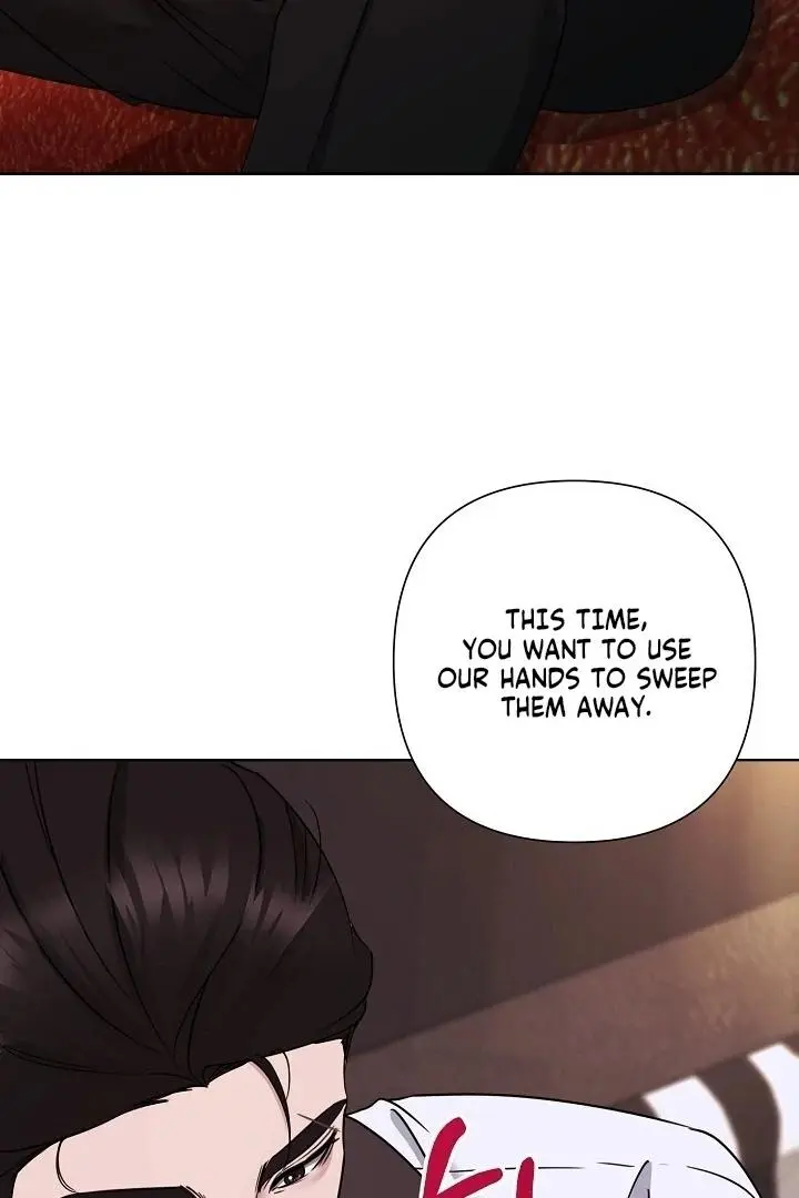 Mystic City Chapter 3 page 50