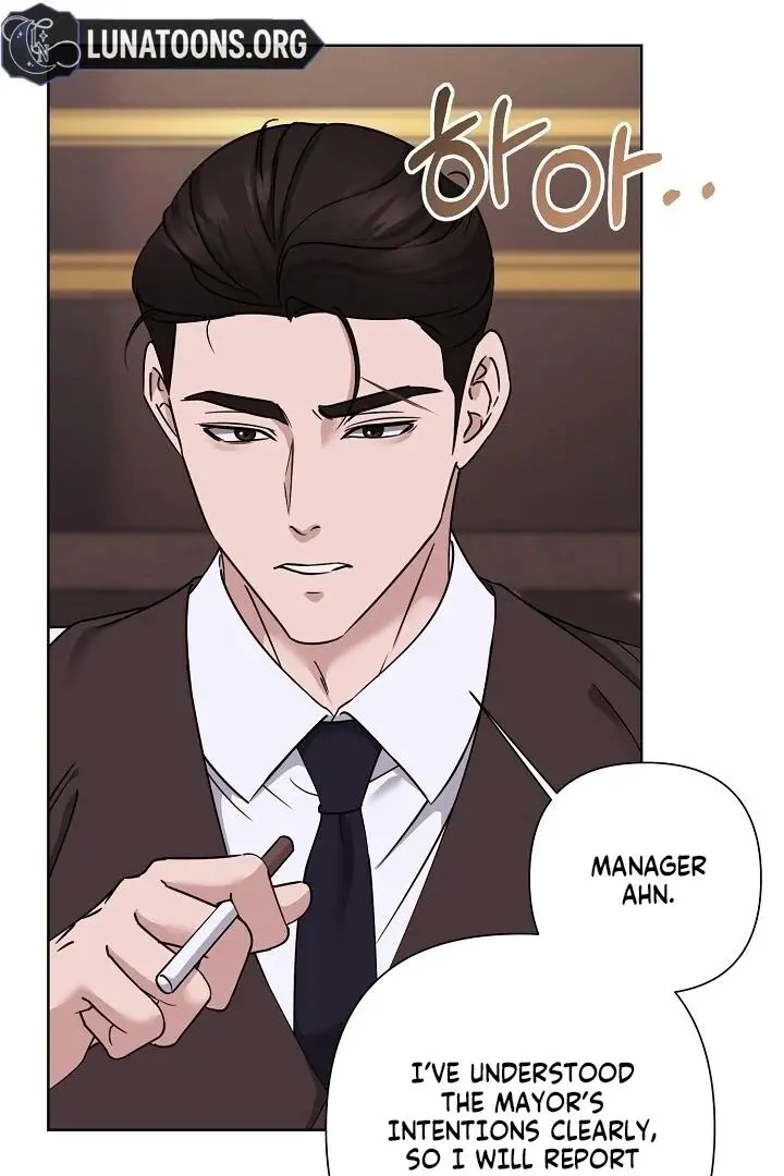 Mystic City Chapter 3 page 84