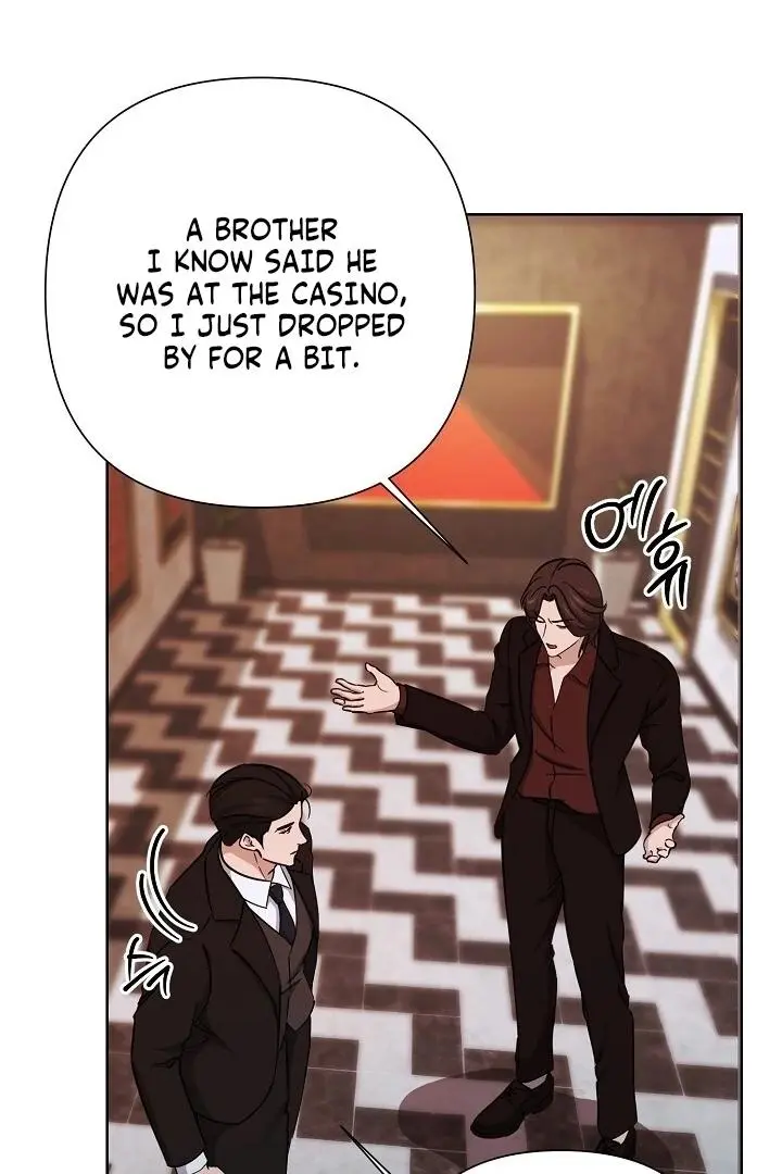 Mystic City Chapter 3 page 108