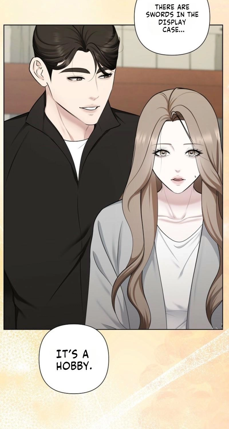 Mystic City Chapter 30 page 25