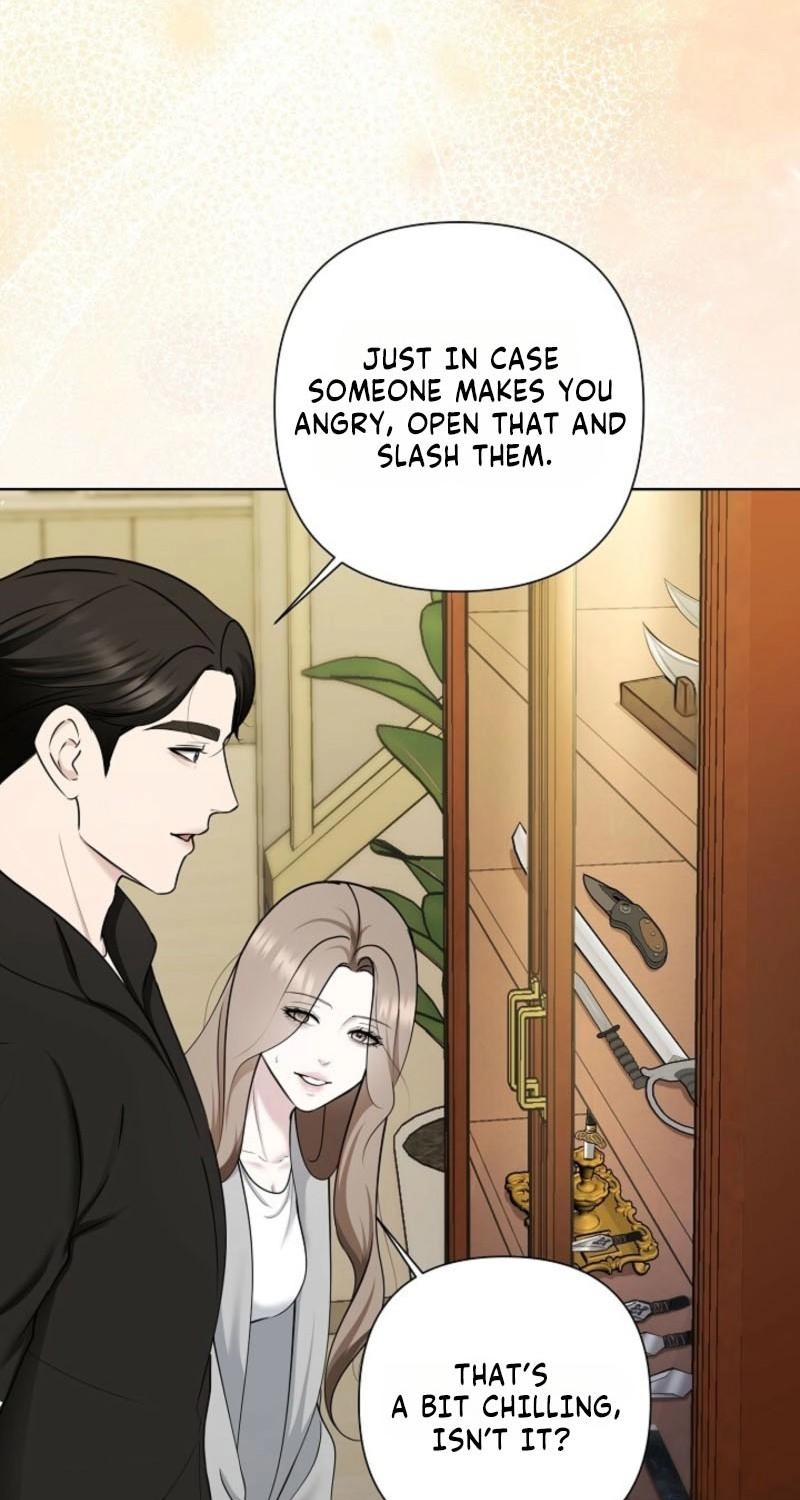 Mystic City Chapter 30 page 26