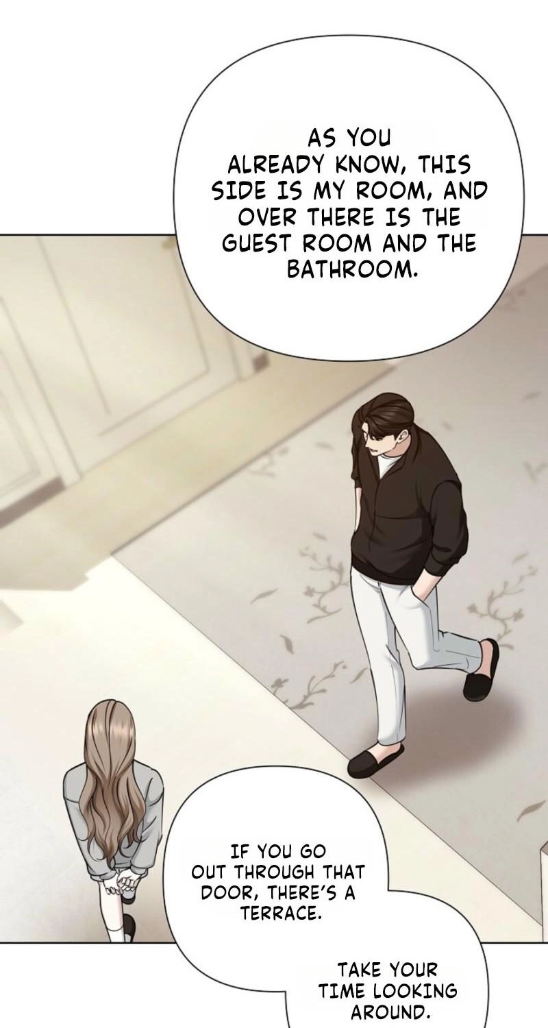 Mystic City Chapter 30 page 31