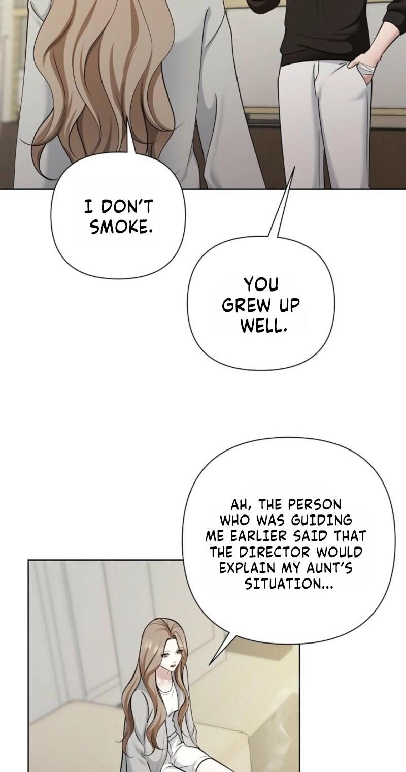 Mystic City Chapter 30 page 38