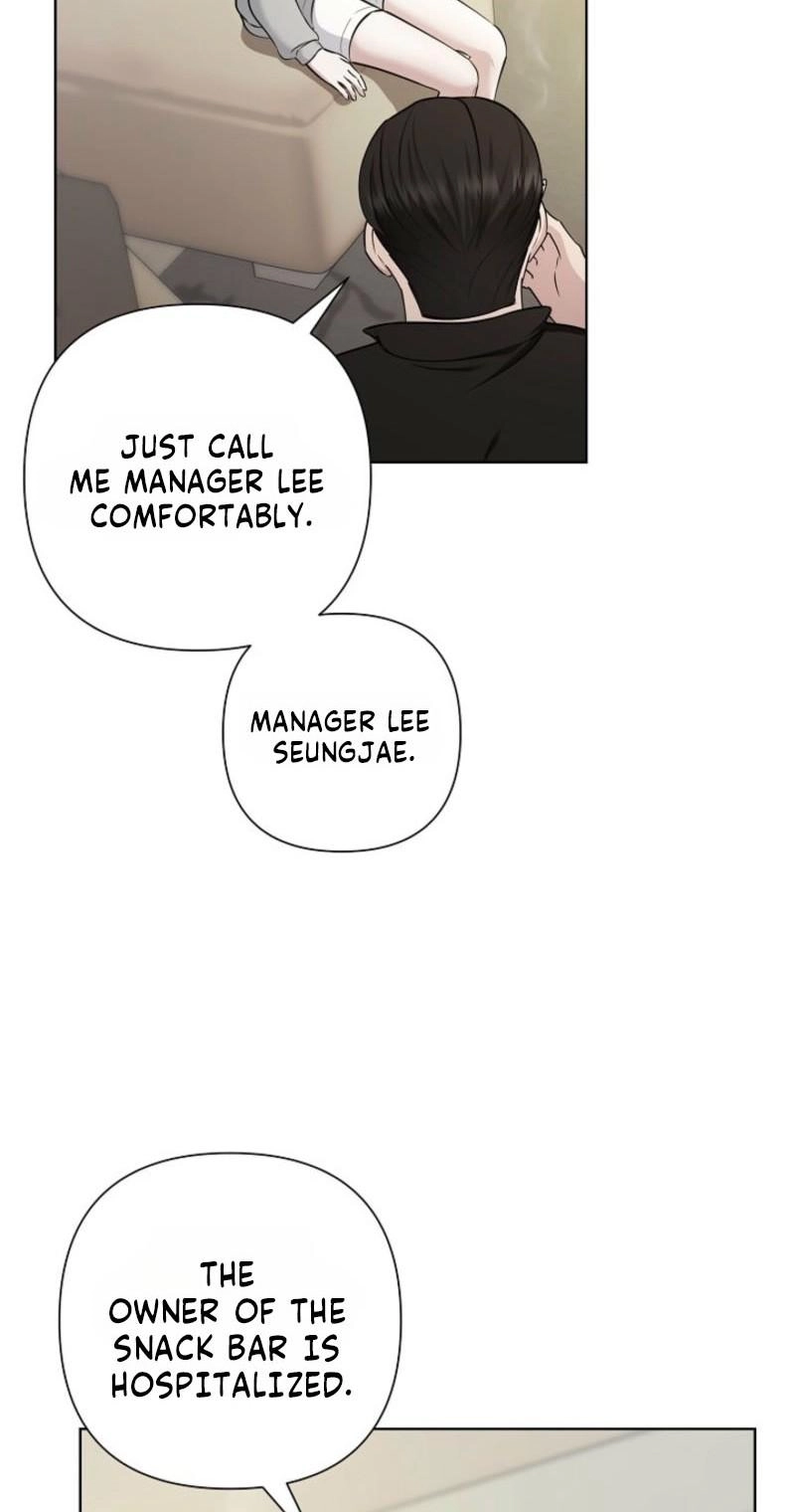 Mystic City Chapter 30 page 39