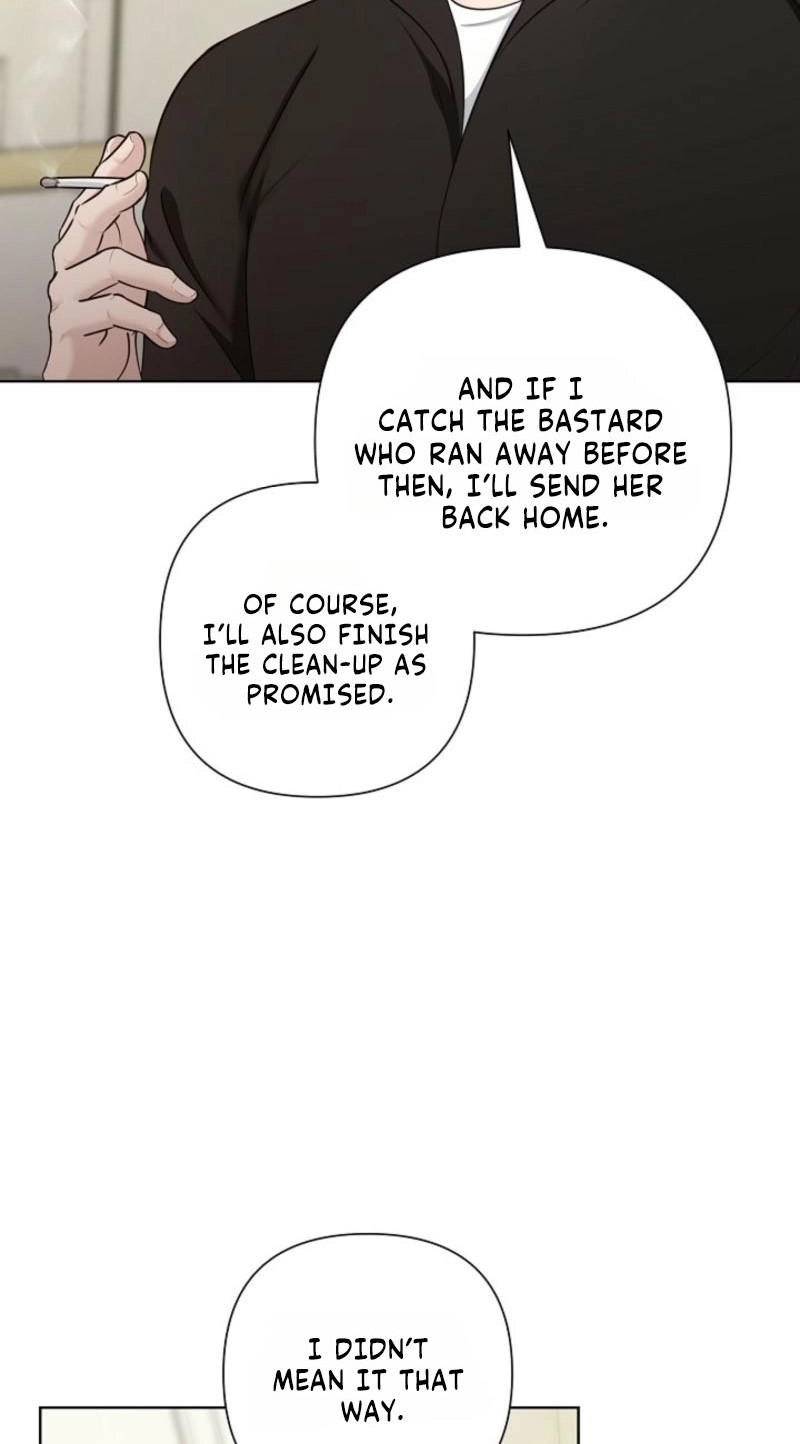 Mystic City Chapter 30 page 47