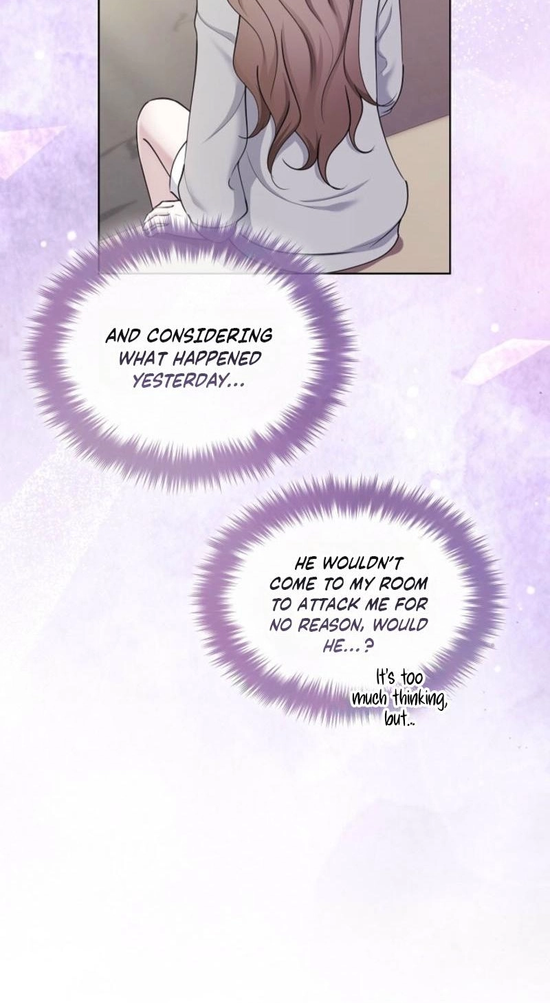 Mystic City Chapter 30 page 64