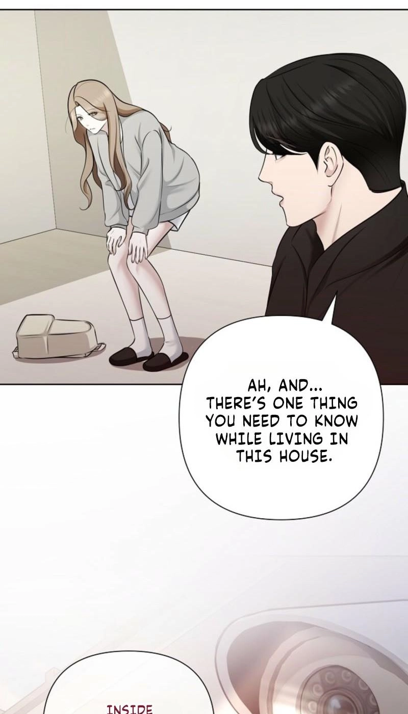 Mystic City Chapter 30 page 77