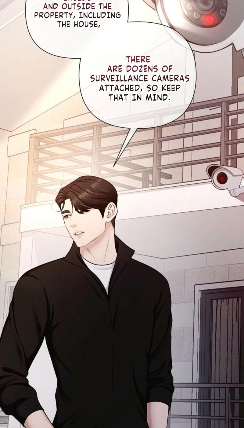 Mystic City Chapter 30 page 78