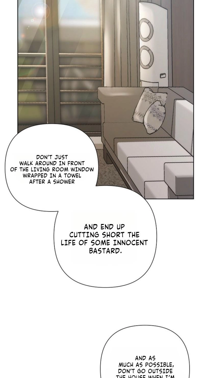 Mystic City Chapter 30 page 85