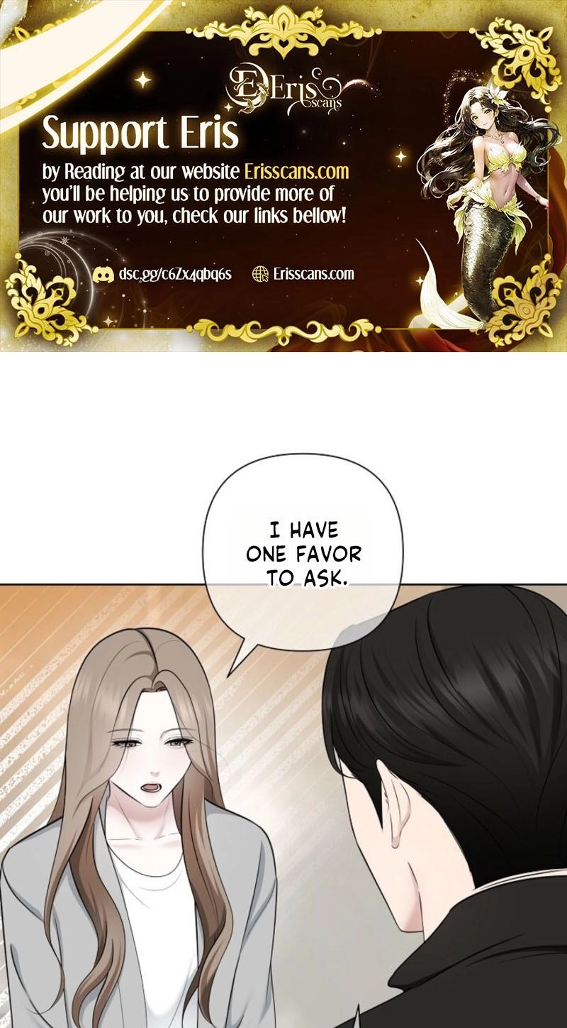 Mystic City Chapter 31 page 1