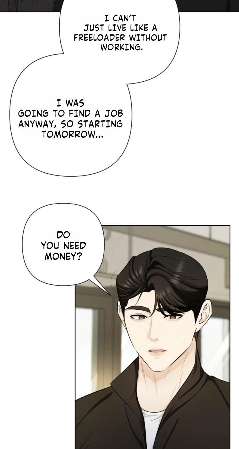 Mystic City Chapter 31 page 11