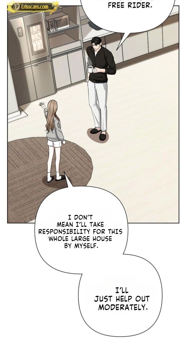 Mystic City Chapter 31 page 14