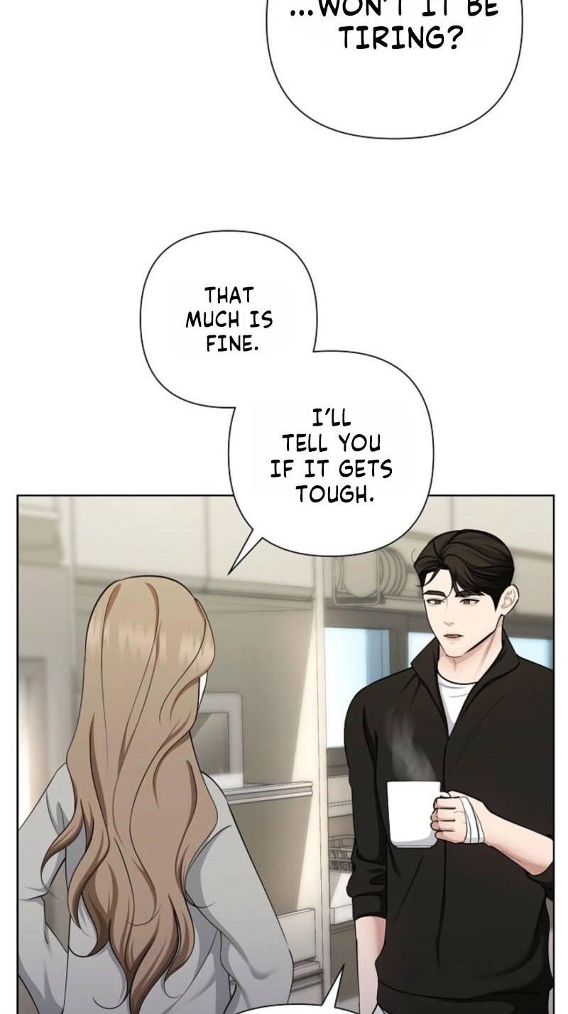 Mystic City Chapter 31 page 21