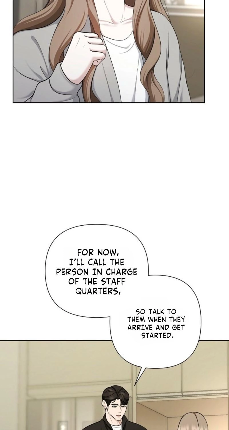 Mystic City Chapter 31 page 28