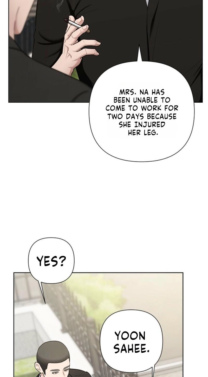 Mystic City Chapter 31 page 36
