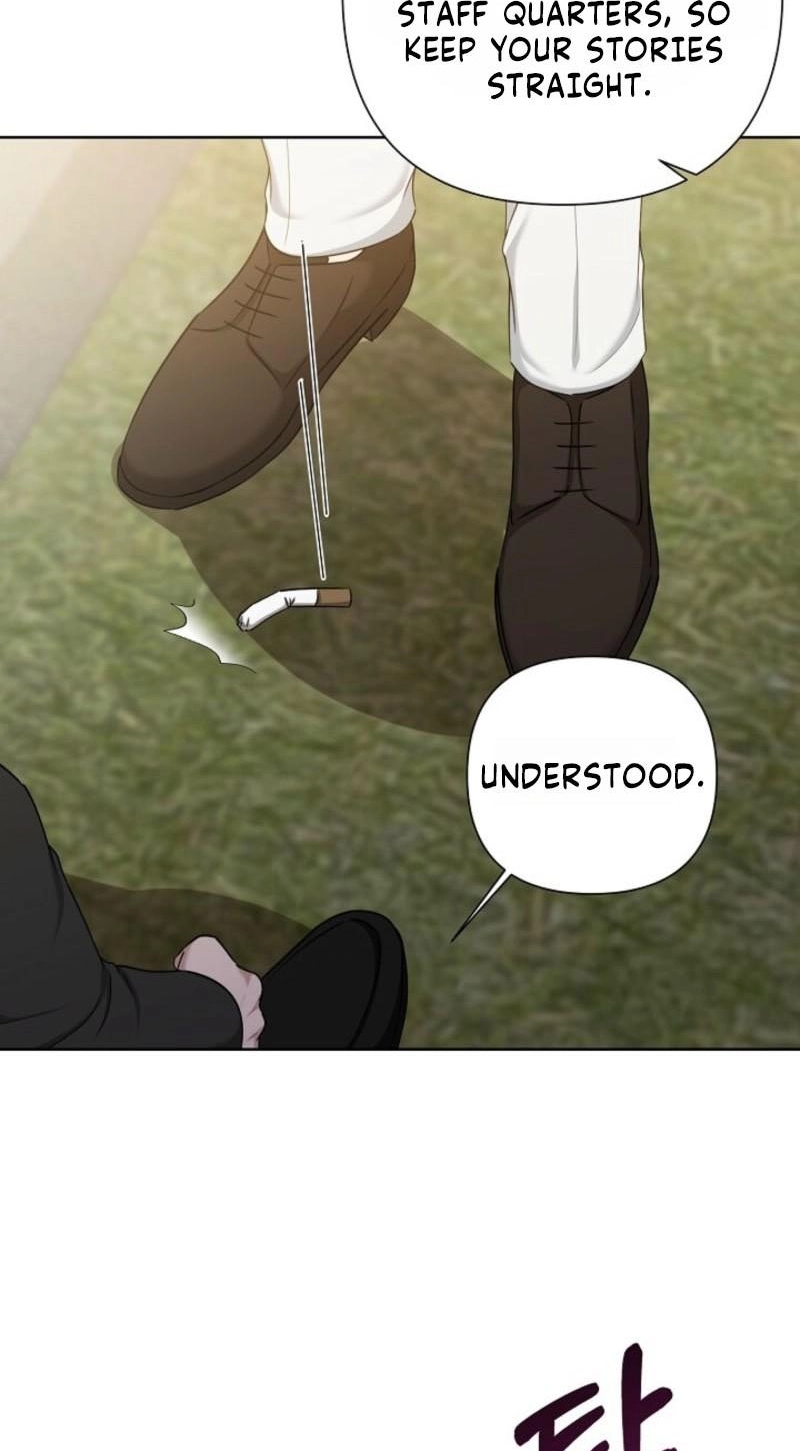 Mystic City Chapter 31 page 38