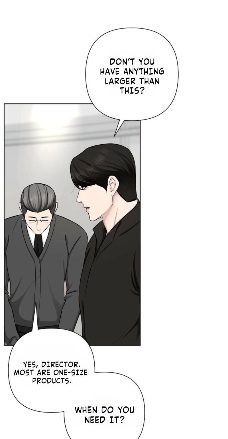 Mystic City Chapter 31 page 53
