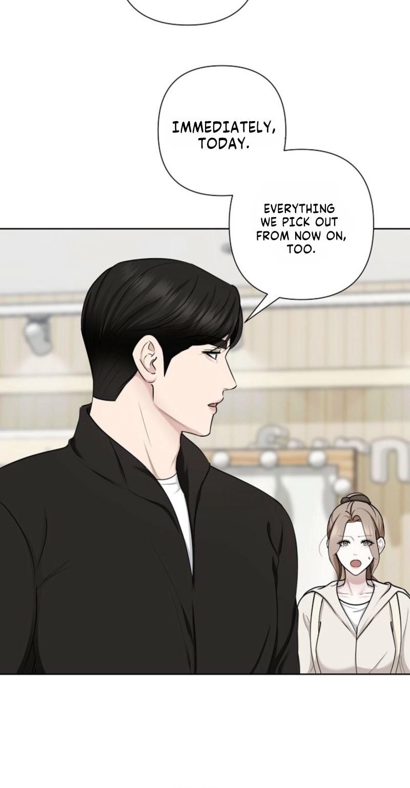 Mystic City Chapter 31 page 54