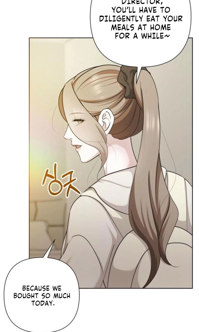 Mystic City Chapter 32 page 24