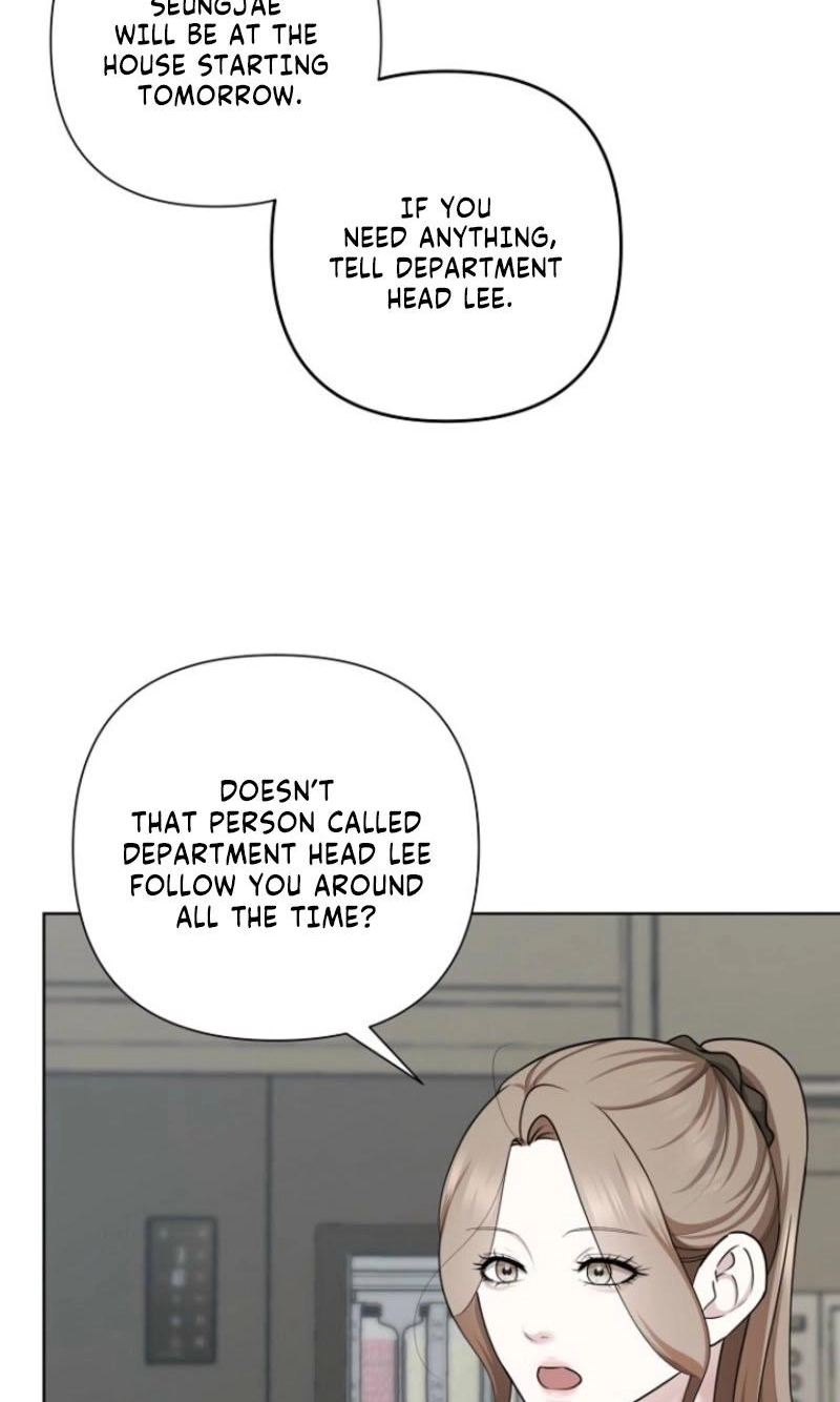 Mystic City Chapter 32 page 33