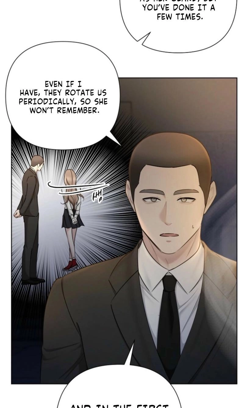 Mystic City Chapter 32 page 48
