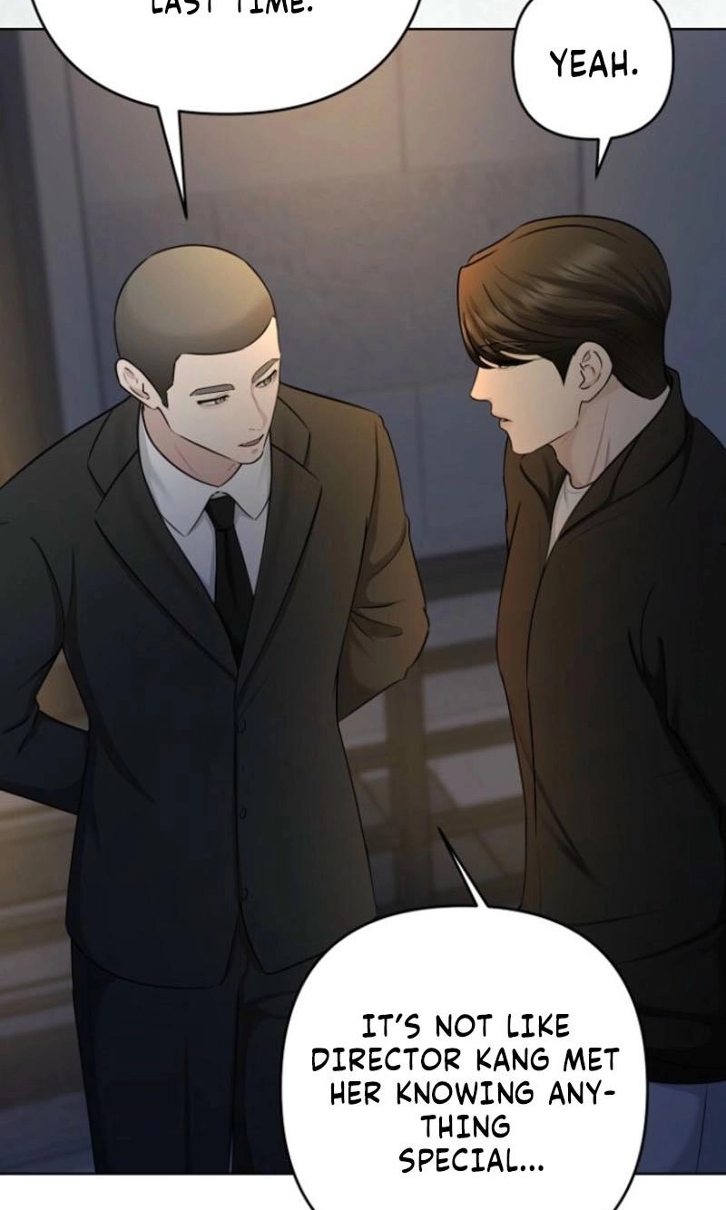 Mystic City Chapter 32 page 64