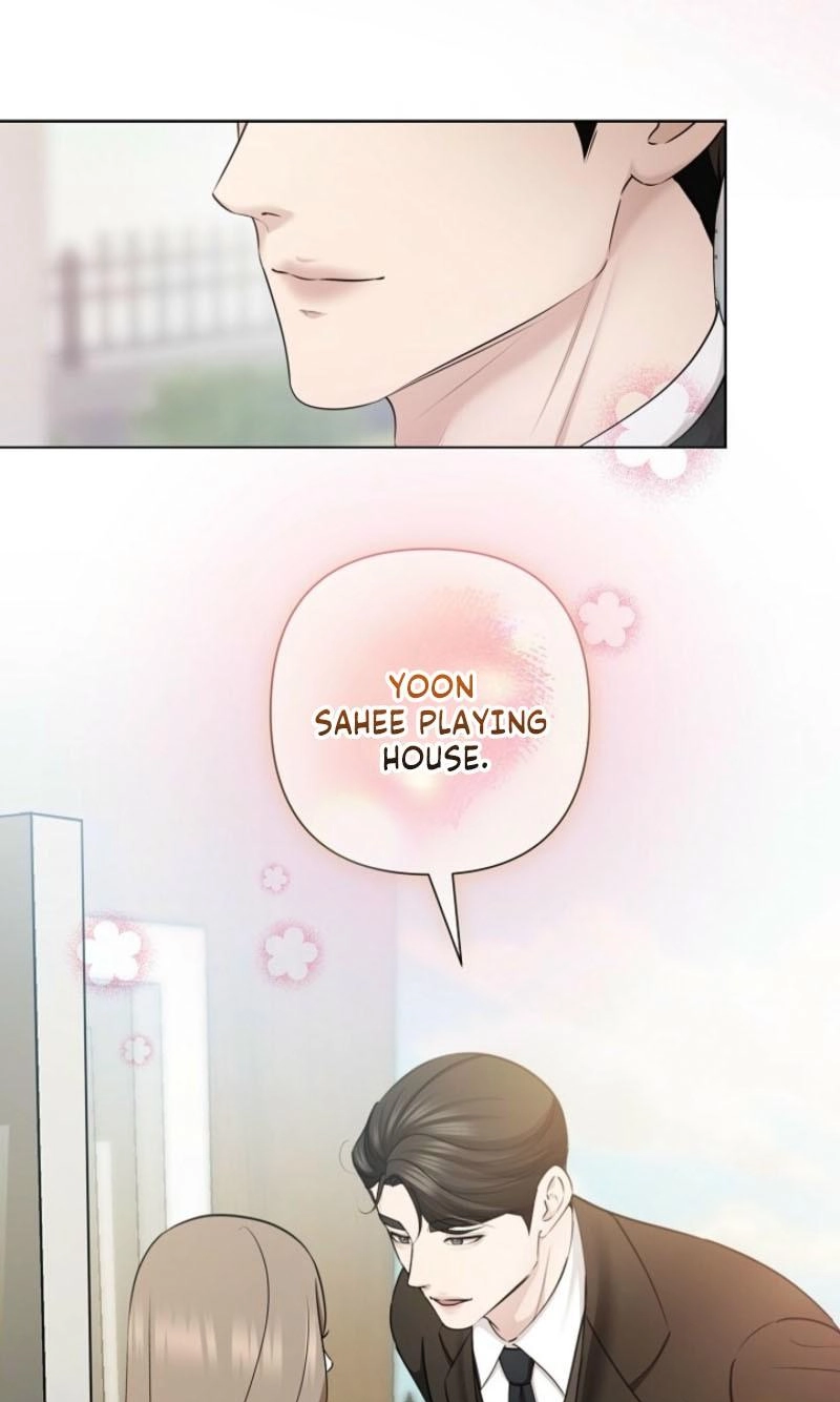 Mystic City Chapter 33 page 5