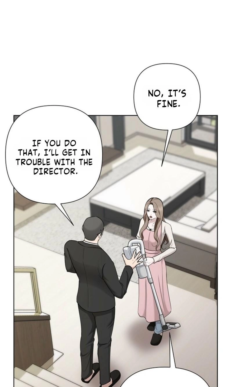 Mystic City Chapter 33 page 14